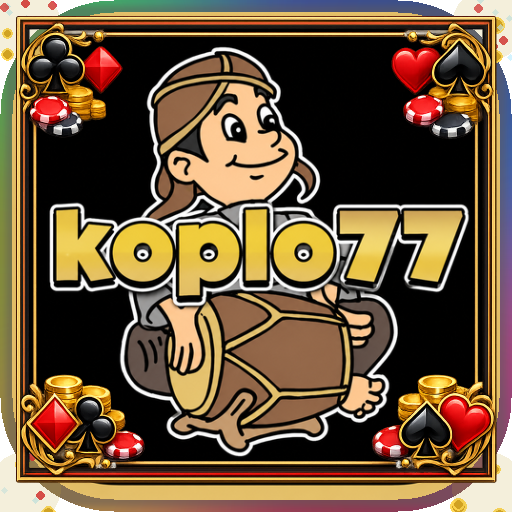 koplo77 — mitra unggulan