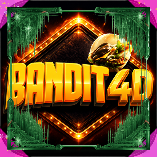 bandit4d — galeri pratinjau Resmi APK